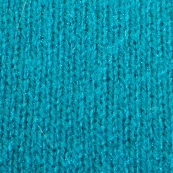 Knit turtleneck w/ matching knit pants set - Picture 5 of 5